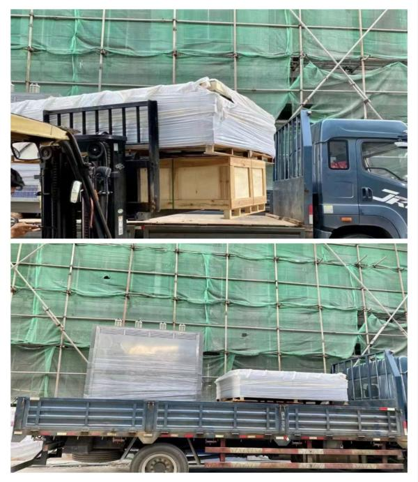 10立方步入式恒溫恒濕室， ?送貨東莞第三方檢測(cè)機(jī)構(gòu)。
